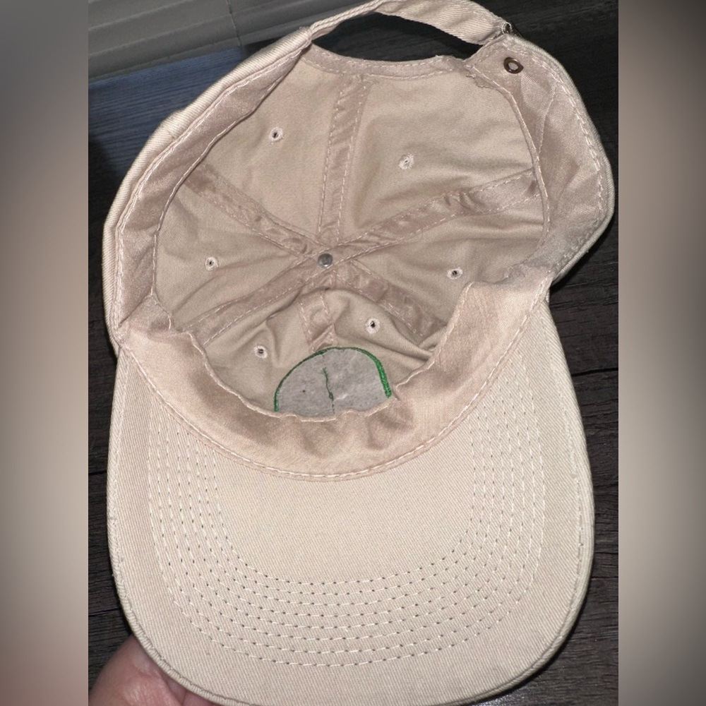 Dogfish Head Brewery Off Centered Ales For Off Centered People Adjustable Cap - Picture 6 of 6